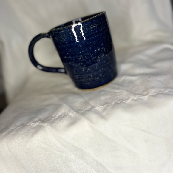 Hand made ceramic mug - Picture 5 of 5